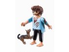 PLAYMOBIL FRIENDS 6824 MUTANT LOUP-GAROU