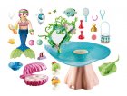 PLAYMOBIL MAGIC 70096 SALON DE BEAUTE ET SIRENE