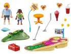 PLAYMOBIL MY LIFE 71449 MINI GOLF