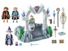 PLAYMOBIL NOVELMORE 70223 TEMPLE DU TEMPS