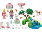 PLAYMOBIL PRINCESS 70961 PIQUE-NIQUE ROYAL