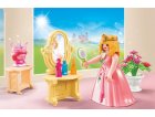 PLAYMOBIL PRINCESSE 5650 VALISETTE PRINCESSE ET COIFFEUSE