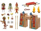 PLAYMOBIL SCOOBY-DOO 70365 HISTOIRES EN EGYPTE