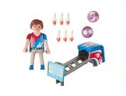 PLAYMOBIL SPECIAL PLUS 9440 JOUEUR DE BOWLING