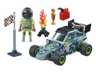 PLAYMOBIL STUNTSHOW 71044 CASCADEUR ET BUGGY