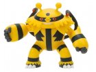 POKEMON BATTLE FEATURE FIGURE ELEKABLE - POKEMON - FIGURINE ACTION DELUXE - BANDAI - 38247