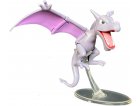 POKEMON BATTLE FEATURE FIGURE PTERA - POKEMON - FIGURINE ACTION DELUXE - BANDAI