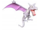 POKEMON BATTLE FEATURE FIGURE PTERA - POKEMON - FIGURINE ACTION DELUXE - BANDAI