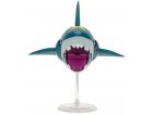 POKEMON BATTLE FEATURE FIGURE SHARPEDO - POKEMON - FIGURINE ACTION DELUXE - BANDAI