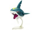 POKEMON BATTLE FEATURE FIGURE SHARPEDO - POKEMON - FIGURINE ACTION DELUXE - BANDAI