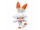 POKEMON CLIP 'N' GO : CEINTURE DU DRESSEUR AVEC GREAT BALL ET POKE BALL + FIGURINE FLAMBINO - BANDAI