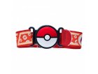 POKEMON CLIP 'N' GO : CEINTURE DU DRESSEUR AVEC GREAT BALL ET POKE BALL + FIGURINE FLAMBINO - BANDAI
