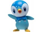 POKEMON CLIP 'N' GO : CEINTURE DU DRESSEUR AVEC POKE BALL ET DIVE BALL + FIGURINE TIPLOUF - BANDAI