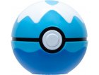 POKEMON CLIP 'N' GO : CEINTURE DU DRESSEUR AVEC POKE BALL ET DIVE BALL + FIGURINE TIPLOUF - BANDAI
