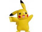 POKEMON CLIP 'N' GO : CEINTURE DU DRESSEUR AVEC POKE BALL ET LEVEL BALL + FIGURINE PIKACHU - BANDAI