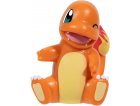POKEMON CLIP 'N' GO : CEINTURE DU DRESSEUR AVEC PREMIER BALL ET LUXURY BALL + FIGURINE SALAMECHE - BANDAI