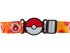 POKEMON CLIP 'N' GO : CEINTURE DU DRESSEUR AVEC PREMIER BALL ET RAPIDE BALL + FIGURINE FLAMBINO - BANDAI