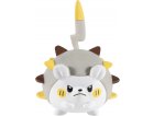 POKEMON CLIP 'N' GO : TOGEDEMARU ET SA HONOR BALL - HONORBALL - FIGURINE - BANDAI