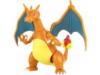 POKEMON FIGURE DRACAUFEU ARTICULE 15 CM - FIGURINE ACTION DELUXE - COLLECTION SELECT 25 ANS