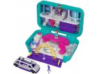 POLLY POCKET AVENTURE SURPRISE DANSE AVEC LIMOUSINE / FETE - MATTEL - FRY41 - POUPEE