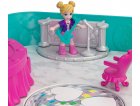 POLLY POCKET AVENTURE SURPRISE DANSE AVEC LIMOUSINE / FETE - MATTEL - FRY41 - POUPEE