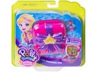 POLLY POCKET LA GROTTE DE LA SIRENE - FIGURINE - MATTEL - GDK77 - POUPEE