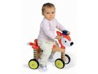 PORTEUR RENARD BABY FOREST EN BOIS - JANOD - 08010 - BEBE