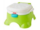 POT ROYAL ESTRADE 3 EN 1 VERT BEBE - FISHER PRICE - HPY93 - TOILETTE, PROPRETE