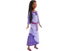POUPEE ASHA ROYAUME DE ROSAS 30 CM - DISNEY WISH - MATTEL