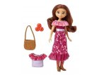 POUPEE LUCKY 19 CM AVEC TENUE ET ACCESSOIRES - SPIRIT - MATTEL - GXF17