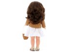 POUPEE MARIE-FRANCOISE BLANCHE 40 CM - PETITCOLLIN - 284087 - EDITION NUMEROTEE