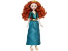 POUPEE MERIDA POUSSIERE D'ETOILES - DISNEY PRINCESS - HASBRO - 55454