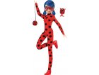 POUPEE MIRACULOUS : LADYBUG 26 CM + 2 ACCESSOIRES - POUPEE MANNEQUIN ARTICULEE - MARINETTE - BANDAI - P50001