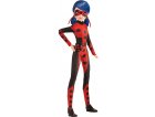 POUPEE MIRACULOUS : LADYBUG 26 CM + 2 ACCESSOIRES - POUPEE MANNEQUIN ARTICULEE - MARINETTE - BANDAI - P50006