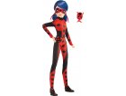 POUPEE MIRACULOUS : LADYBUG 26 CM + 2 ACCESSOIRES - POUPEE MANNEQUIN ARTICULEE - MARINETTE - BANDAI - P50006