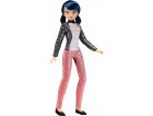 POUPEE MIRACULOUS : LADYBUG 26 CM TENUE MAGIC PAILLETTES + MASQUE - POUPEE MANNEQUIN ARTICULEE - MARINETTE - BANDAI - P50375