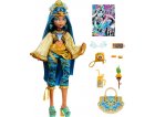 POUPEE MONSTER HIGH MONSTER FEST CLEO DE NILE - MATTEL - HXH81