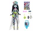 POUPEE MONSTER HIGH MONSTER FEST FRANKIE STEIN - MATTEL - HXH79