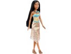 POUPEE POCAHONTAS POUSSIERE D'ETOILES - DISNEY PRINCESS - HASBRO 