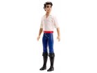 POUPEE PRINCE ERIC - DISNEY PRINCESS - MATTEL - HLV97 - ARIEL, LA PETITE SIRENE