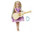 POUPEE RAIPONCE MUSICIENNE - POUPEE MANEQUIN 30 CM - DISNEY PRINCESS - HASBRO - F3379