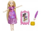 POUPEE RAIPONCE TOILE AQUAMAGIQUE - DISNEY PRINCESS - HASBRO - B9148