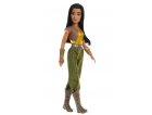 POUPEE RAYA 30 CM - DISNEY PRINCESSE - POUPEE MANNEQUIN - MATTEL