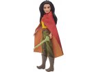 POUPEE RAYA ET LE DERNIER DRAGON : RAYA - POUPEE MANNEQUIN DISNEY - HASBRO - E9568