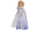 POUPEE REINE DES NEIGES II ELSA ROBE DE PRINCESSE - DISNEY FROZEN - HASBRO - F1411