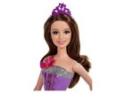 POUPEE SUPER PRINCESSE CORINNE - BARBIE - MATTEL - CDY62