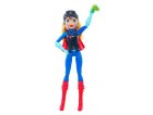 POUPEE SUPERGIRL MISSION SPECIALE - DC SUPER HERO GIRLS - MATTEL - DVG23