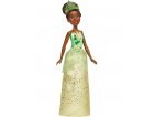 POUPEE TIANA POUSSIERE D'ETOILES - DISNEY PRINCESS - HASBRO - 53789