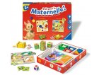 PRET POUR LA MATERNELLE 20 ACTIVITES - RAVENSBURGER - 24115 - JEU EDUCATIF