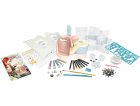 PROFESSIONAL STUDIO BOUGIES NATURELLES - ATELIER, FABRIQUE - BUKI - 5420 - KIT CREATIF